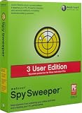 Spy Sweeper v5, 3 User Pack (PC)