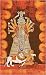 Batik Paintings Wax on Cloth 23 x 36 inches (batik522)