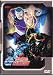 Mobile Fighter G Gundam Boxed Set - Rounds 1-3