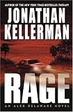 Rage (Alex Delaware)
