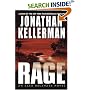 Rage (Alex Delaware)