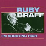 I`m Shooting High: the Concord Recordings