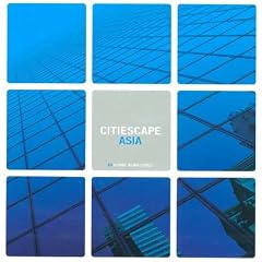 Citiescape Mini Box Set: 10 Volume Box-set (Lonely Planet Pictorial)