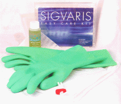 Sigvaris Support Hose Easy Care Kit