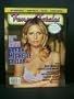 Femme Fatales Volume 11 No. 10/11 / September/October 2002 / Sarah Michelle Gellar cover