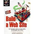 Build Web Site Programmers Maintaining