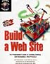 Build a Web Site: The Programmer's Guide to Creating, Building and Maintaining a Web Presence (Practical Programming)