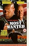 Most Wanted [UK IMPORT] - Keenen Ivory Wayans
