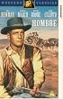 Hombre [VHS]