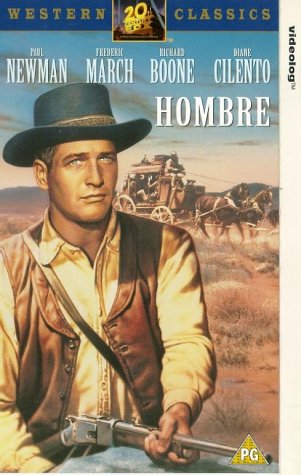 Hombre [1966]