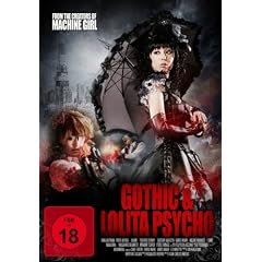Gothic & Lolita Psycho