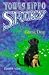 Books : Ghost Dog (Young Hippo Spooky)