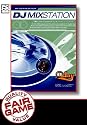 Dj Mixstation (PC CD)