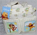 Disney Baby- Winnie The Pooh Diaper Bag