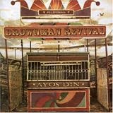 Brownman Revival lyrics