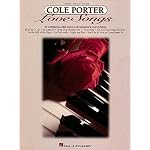 Cole Porter Love Songs book cover