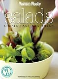 Books : Salads: Simple, Fast and Fresh ("Australian Women's Weekly" Home Library)