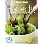 Salads: Simple, Fast and Fresh ("Australian Women's Weekly" Home Library)