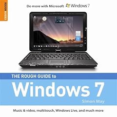 The Rough Guide to Windows 7 (Rough Guide Internet/Computing)