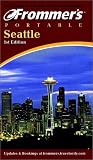 Frommer's Portable Seattle