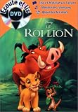 The Lion King (Read Along) [1994]