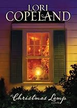 The Christmas Lamp: A Novella