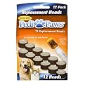 Pedi Paws Refills