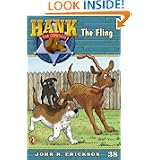 The Fling #38 (Hank the Cowdog)