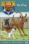 The Fling #38 (Hank the Cowdog)
