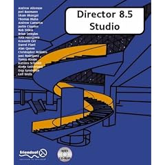 Director 8.5 Studio: with 3D, Xtras, Flash and Sound