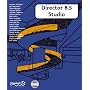 Director 8.5 Studio: with 3D, Xtras, Flash and Sound