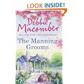 The Manning Grooms (The Manning Trilogy)