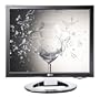 LG Flatron L1980U Ultra Slim 19" LCD Monitor (Black)