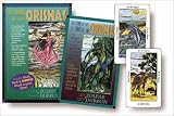 cover of Tarot Of The Orishas: j23Complete Kit