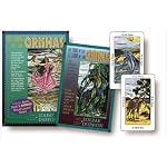 Tarot Of The Orishas: j23Complete Kit book cover
