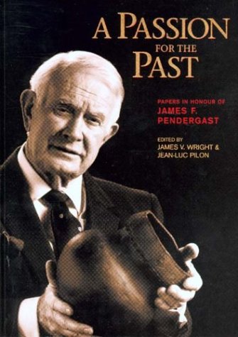  James Wright