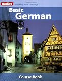 Berlitz Basic German (Berlitz New Basic German) (English and German Edition)