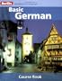 Basic German