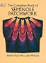 The Complete Book of Seminole Patchwork (Dover Needlework)