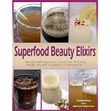 Superfood Beauty Elixirs