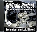 ProTrain Perfect [Software Pyramide]