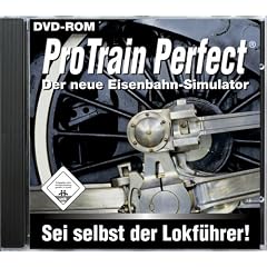 ProTrain Perfect [Software Pyramide]