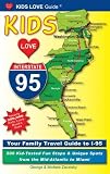 Kids Love I-95: A Family Travel Guide to Exploring the Best 