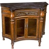 Hall CONSOLE CABINET- MONTREAUX