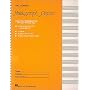 Deluxe Wirebound Super Premium Manuscript Paper 12 Stave