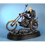 Ghost Rider Marvel Gentle Giant Statue (preOrder)