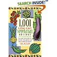 1,001 Low-Fat Vegetarian Recipes, 2nd ed.