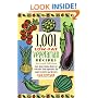 1,001 Low-Fat Vegetarian Recipes, 2nd ed.
