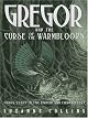 Gregor And The Curse Of The Warmbloods