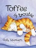 Toffee in Trouble